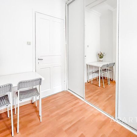 Gdansk Srodmiescie Ul Sempolowskiej Zewnętrze zdjęcie