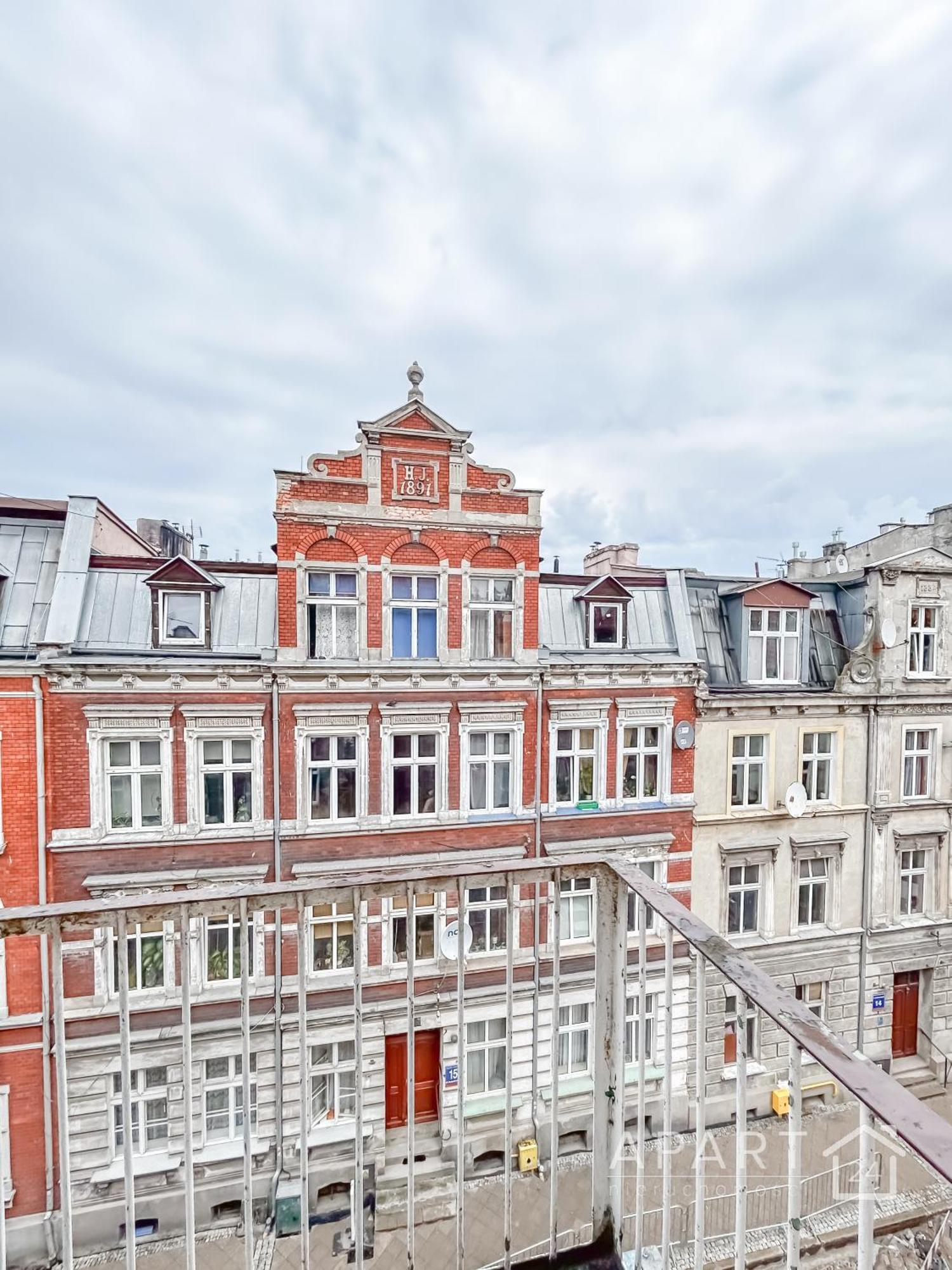 Gdansk Srodmiescie Ul Sempolowskiej Zewnętrze zdjęcie
